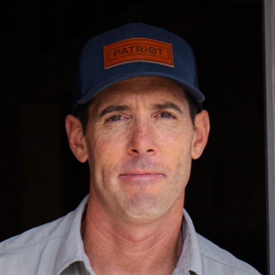 Shane Durkin